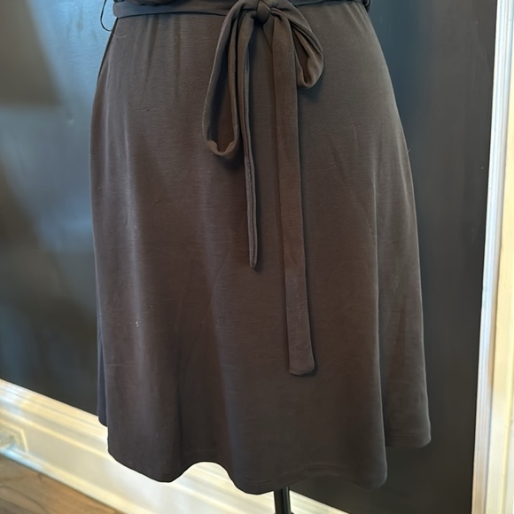 Juniors ONLY black summer sundress medium NWOT - Picture 4 of 8